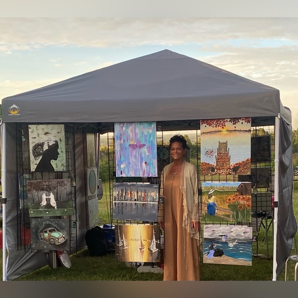 Meet your Posher, Jodi - Picture 9 of 16